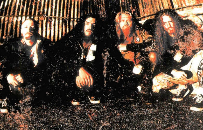 Machine Head: így játsszák végig a kettes lemezt Logan Maderrel