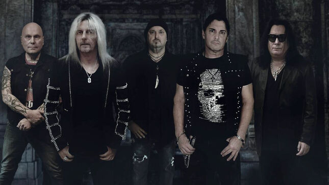 Lost XXIII: két szám is meghallgatható Axel Rudi Pell új albumáról