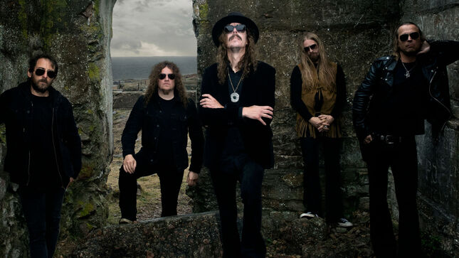Width Of A Circle: hallgass meg egy kiadatlan Opeth-dalt!