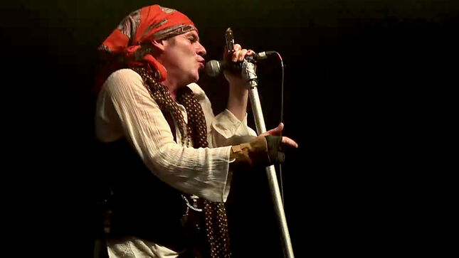 Kirúgta alapító énekesét a The Quireboys