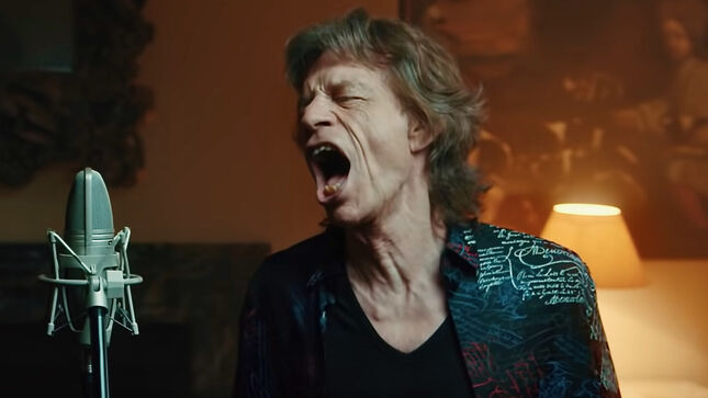 Strange Game: kémsorozatos friss dal a Rolling Stones frontemberétől