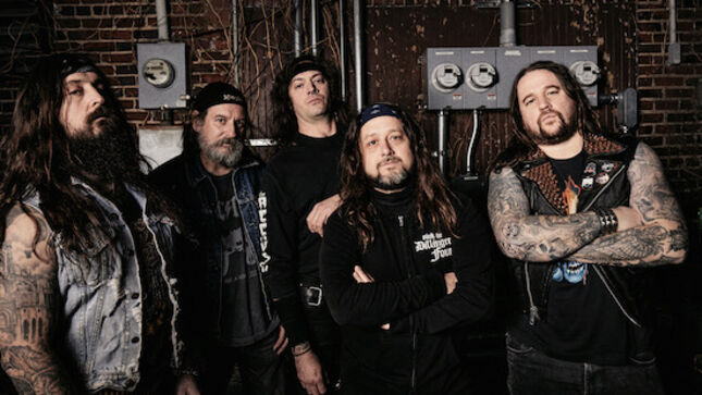 Municipal Waste: új klip, új lemez, ősszel Magyarország az Anthraxszel