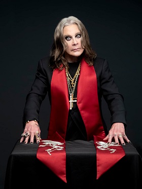„Ozzy Ozzynak született, és egész életében Ozzy maradt”