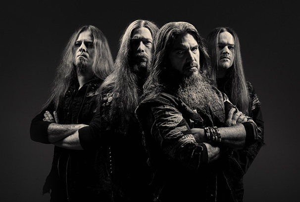 Of Kingdom And Crown címmel megjelent és végighallgatható a Machine Head első konceptlemeze