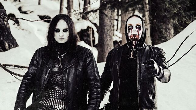 The Devils: bizarr klippel kíséri új lemezének címadóját a Belphegor
