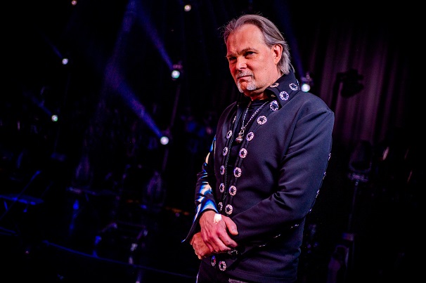 Itt az Over The Horizon Radar: hallgasd végig Jorn Lande új albumát!