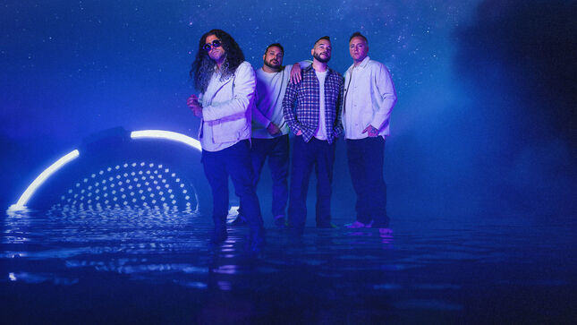Comatose: friss dal a Coheed And Cambriától
