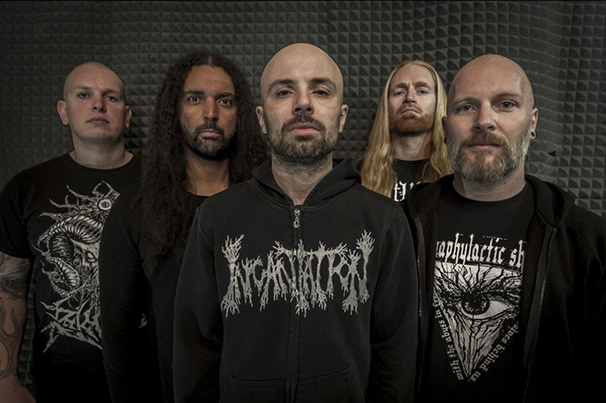Fisting The Sockets: végighallgatható a Severe Torture új minialbuma