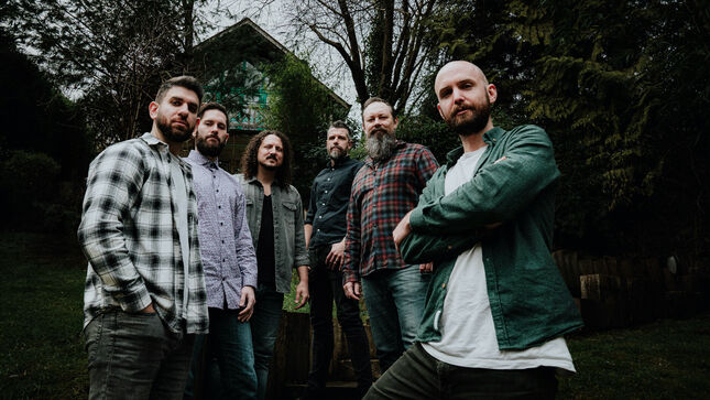 Haken, Between The Buried And Me, Cryptodira: közös télbúcsúztató a Dürerben
