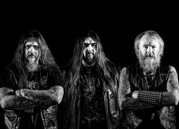 Két dal is meghallgatható a Lord Belial tizennégy év után érkező visszatérő albumáról