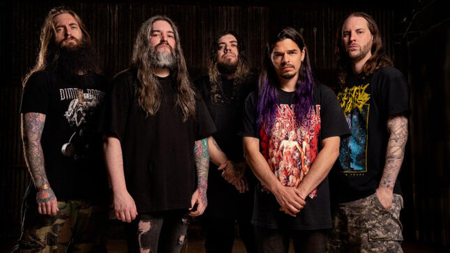 Thinking In Tongues: friss dal a Suicide Silence műhelyéből