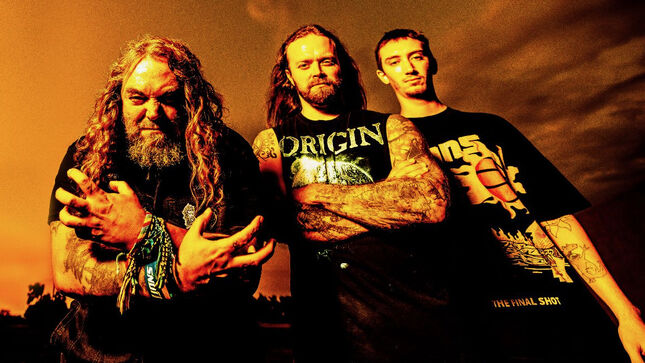 Megjelent és végighallgatható a Soulfly új nagylemeze
