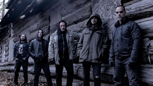 Summoning The Slayer: hallgasd végig a Temple Of Void új nagylemezét!