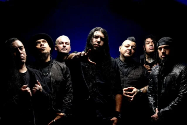 Ill Niño: júniusban érkezik az új lemez, itt a This Is Over című dal