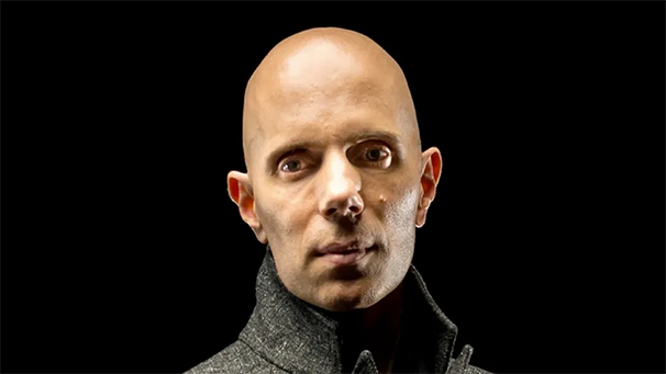 What Normal Was: hallgasd meg az A Perfect Circle főnökének szólóalbumát!