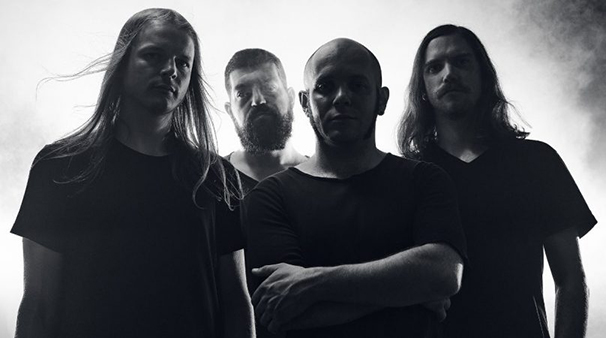 Dark Waves: végighallgatható a Black Lung új nagylemeze