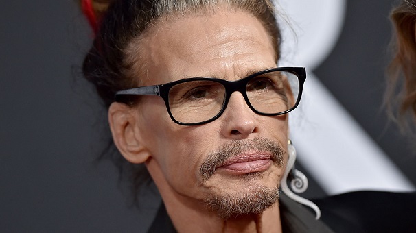 Újból elvonókúrára kényszerült Steven Tyler