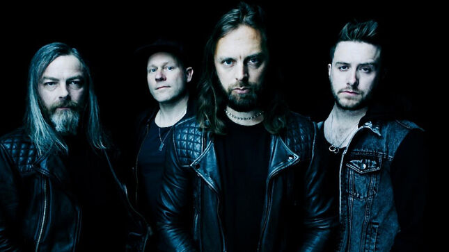 No More Tears To Cry: még egy extra a Bullet For My Valentine-tól