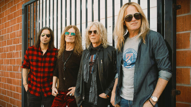 The Dead Daisies: új dal, új lemez, hétfőn koncert Budapesten