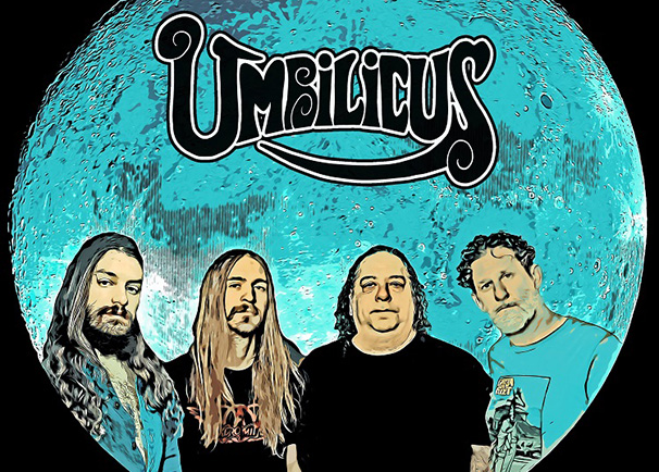 Hard rock death metalosoktól: itt az Umbilicus új klipje, szeptemberben érkezik az első lemez