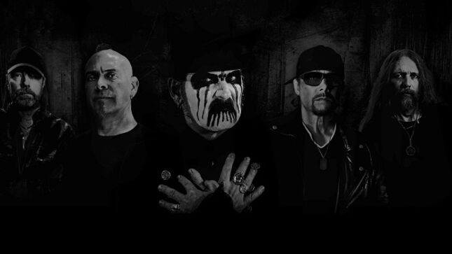 Mercyful Fate: így szól élőben a The Jackal Of Salzburg című új szám