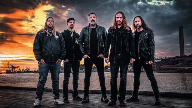 The Needless End: új dal az In Flames volt tagjaiból álló The Halo Effecttől