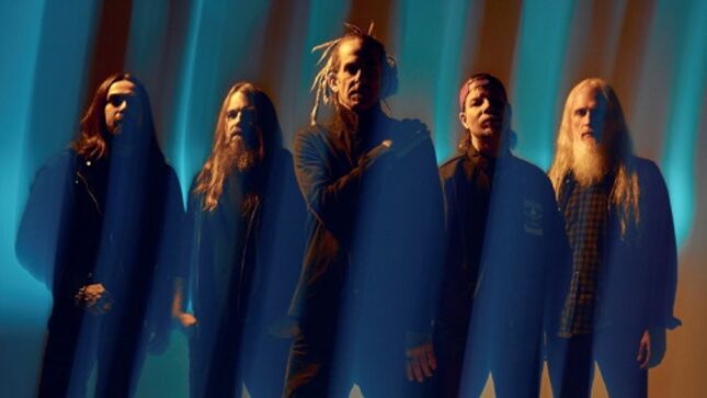 Children Of The Grave: Sabbath-feldolgozás a Lamb Of Godtól