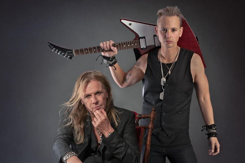 Animalistic: hallgasd meg a Nordic Union harmadik albumát!