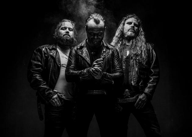 Born Demon: megjelent és végighallgatható a Sahg új nagylemeze