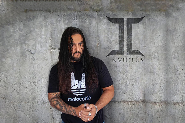 Bleed Me Out: új dal a Kataklysm és az Ex Deo frontemberének új projektlemezéről