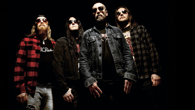 Pénteken jön az új Bloodbath, hallgasd meg a No God Before Me című dalt!