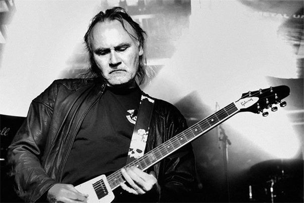 Denner a Mercyful Fate-ről: „Minél jobbak, annál több lemezünk fogy, és a végén annál többet keresek belőle”
