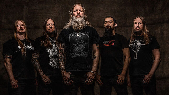 Heidrun: viking partiklip az Amon Amarth műhelyéből