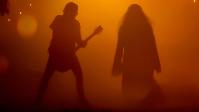 Éjféli napfény a The Cult új albumán