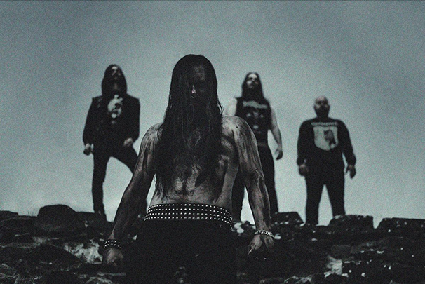 Death Siege: hallgasd végig a Hierophant új nagylemezét!