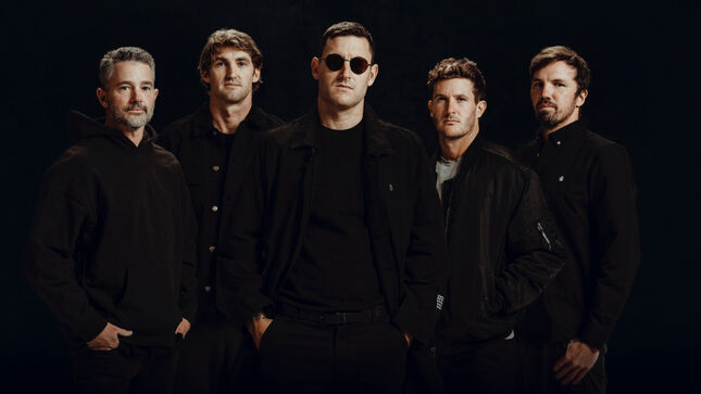 Darker Still: megjelent és végighallgatható az új Parkway Drive