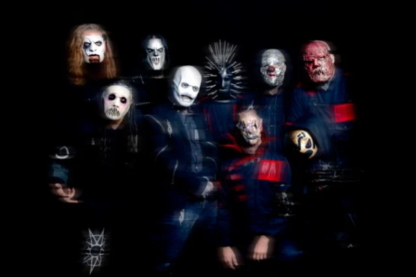 Megvált Craig Jonestól a Slipknot