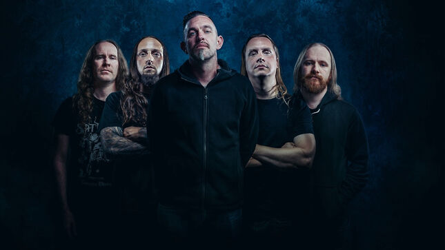 Divine Council: megjelent és végighallgatható a Psycroptic új albuma