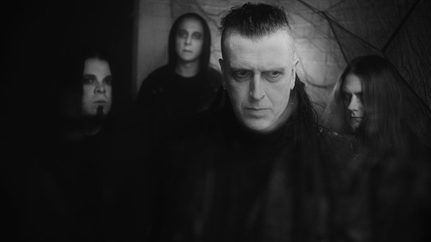 Bathed In A Black Sun: hallgasd végig a Strigoi új EP-jét!