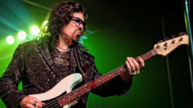 Meghalt Michael Bloodgood, a keresztény hard rock egyik pionírja