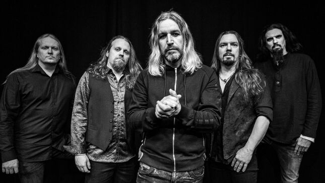 Victoria’s Secret: új dal a Sonata Arctica akusztikus lemezéről