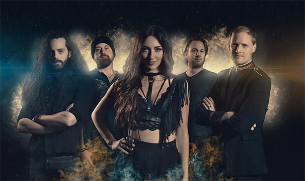 „Ebben a lemezben minden benne van, amiről csak a Delain megismerszik”