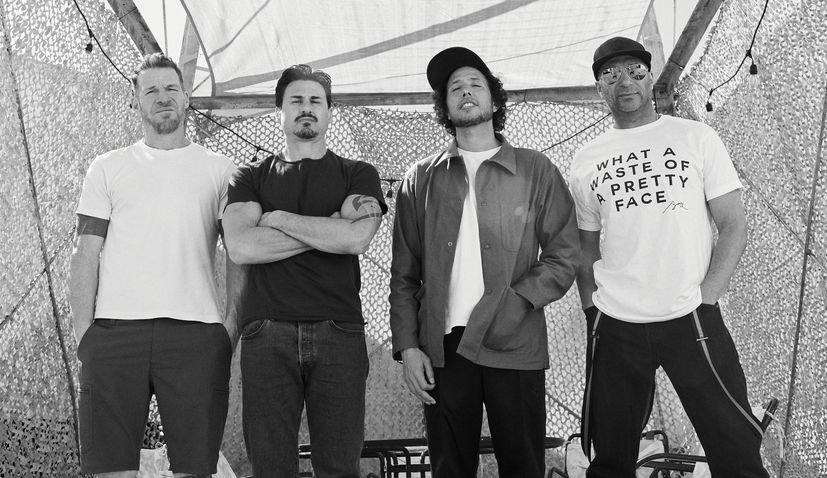 Jelen állás szerint soha többé nem lép színpadra a Rage Against The Machine