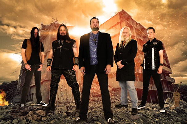Tíz év után végre új albumot dob piacra a Lillian Axe, meghallgatható az első dal
