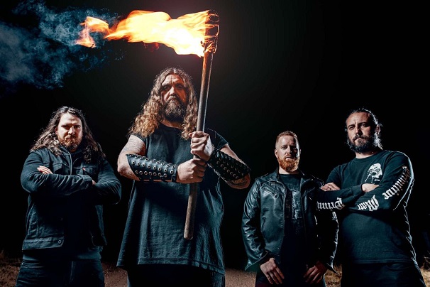 Soul Furnace: hallgasd végig a Black Lava új albumát!