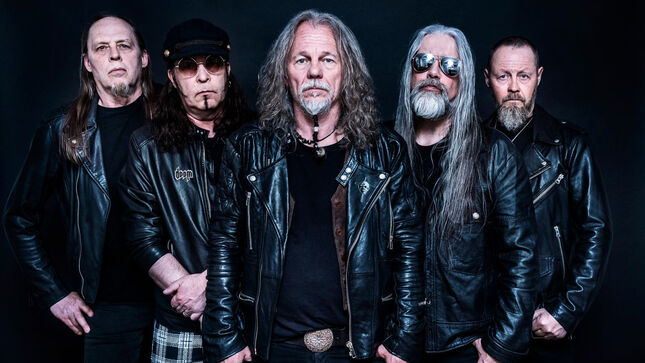 Holnap érkezik a Sweet Evil Sun: „Igazi Candlemass-esszencia egyetlen lemezbe sűrítve”