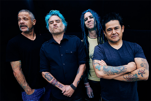 Jövőre leáll a NOFX