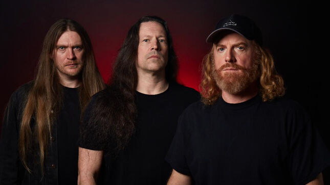 Dying Fetus, Chelsea Grin, Despised Icon és Vitriol Budapesten