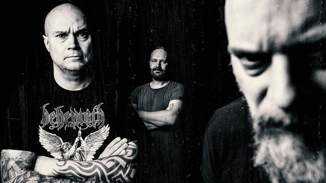 Grind Over Matter: hallgasd végig a Defleshed visszatérő nagylemezét!