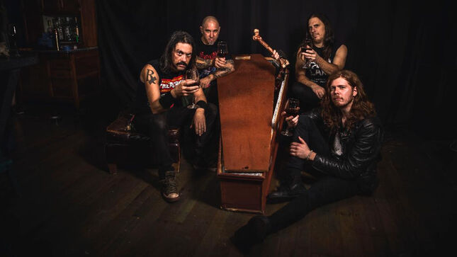 To The Dead: hallgasd végig az Exhumed új albumát!